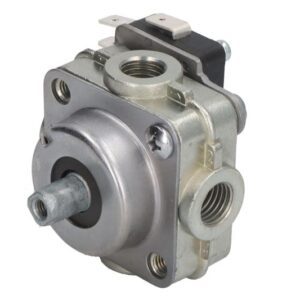 Multi-way valve