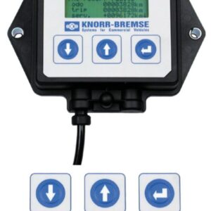 Indicator Module