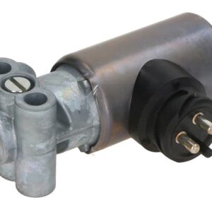 Solenoid valve