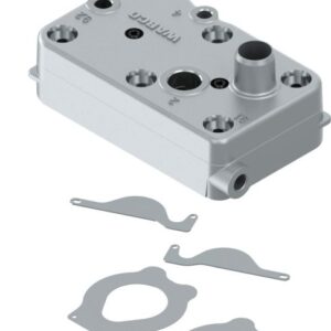 Cylinder Head, air compressor