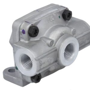 Quick Release Valve