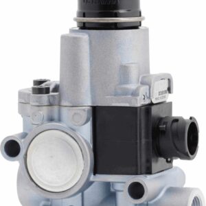 Valve, ABS regulation