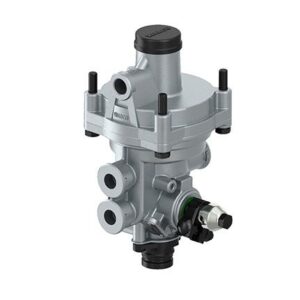 Brake Force Regulator