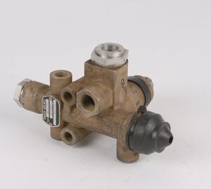 Air Suspension Valve