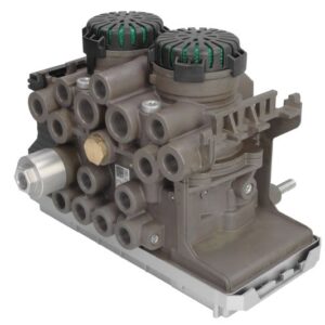 Axle Modulator