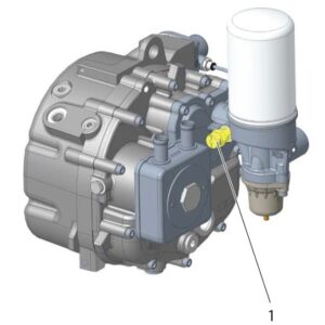 Valve Plate, air compressor