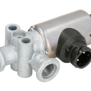 Solenoid valve