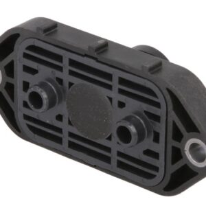 Sensor, compressed-air system