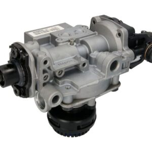 Control Unit, ALB