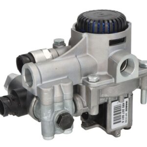 Relay valve
