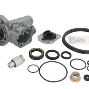 Disc brake caliper repair kit