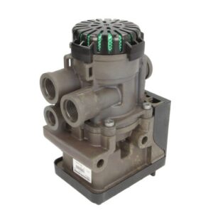 Axle Modulator