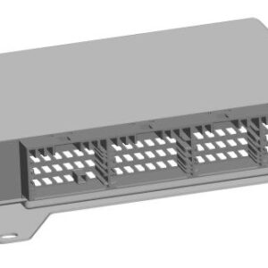 Control Unit, braking/driving dynamics