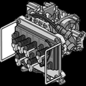 Axle Modulator