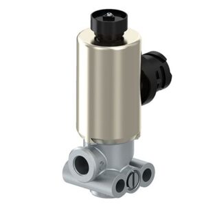 Solenoid valve