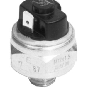 Pressure Switch