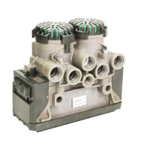 Axle Modulator