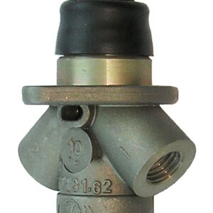 Multi-way valve