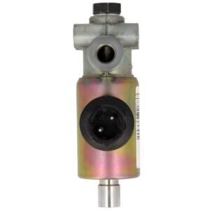 Solenoid valve