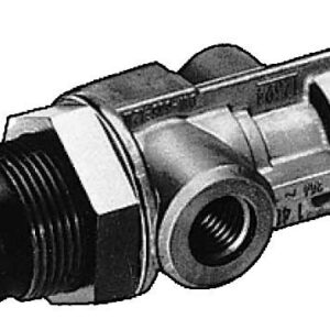 Pressure Control Valve