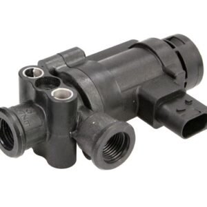Solenoid valve