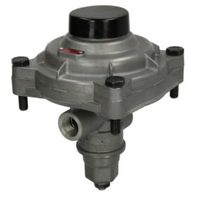 Control Valve, trailer