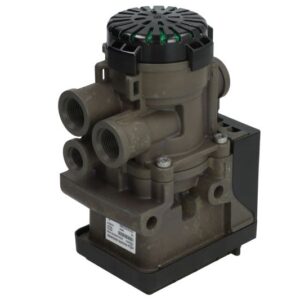 Trailer Modulator
