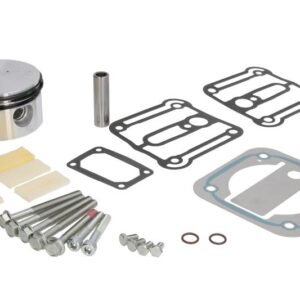 Piston, air compressor