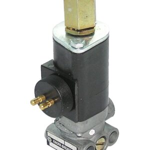 Solenoid valve