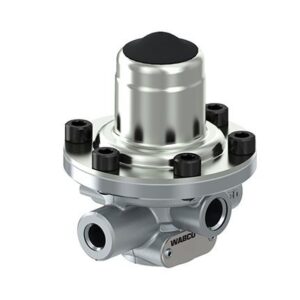 Pressure Regulator, compressed-air technology