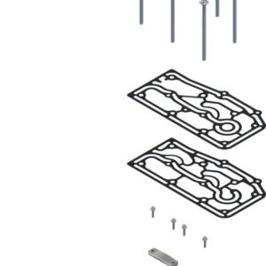 Bellow, brake caliper guide