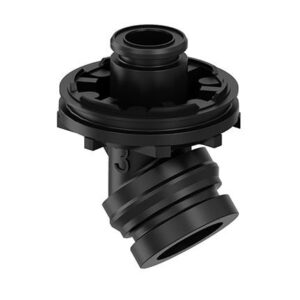 Vent valve