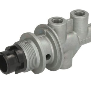 Multi-way valve