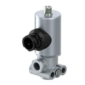 Solenoid valve