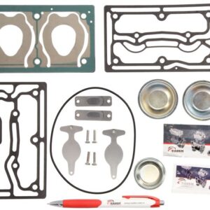 Repair Kit, air compressor