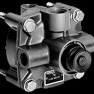 Relay valve