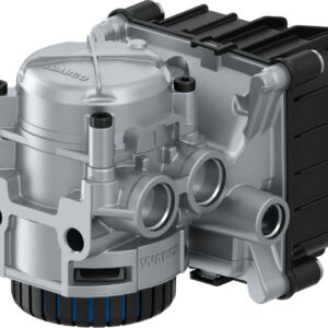 Axle Modulator