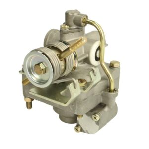 Brake Force Regulator