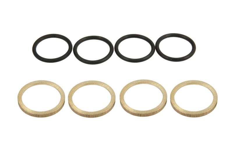 Brake valve - trailer