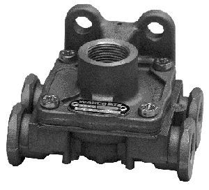 Quick Release Valve