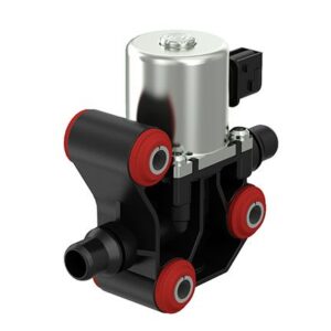 Coolant Control Valve