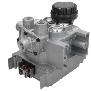Relay Valve, EBS