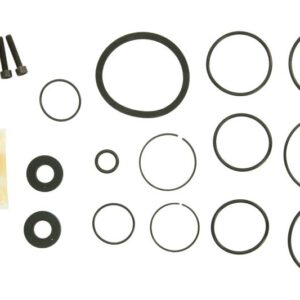 Repair Kit, service brake brake valve