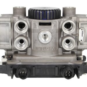 Axle Modulator
