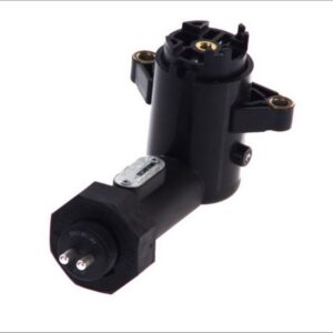 Sensor, pneumatic suspension level