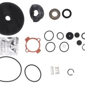 Repair Kit, parking brake brake valve