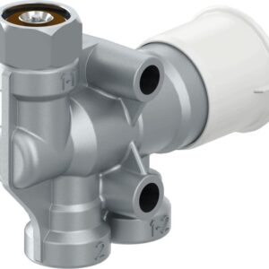 Quick Release Valve