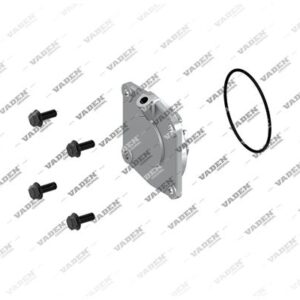 Connecting Flange, air conditioning compressor