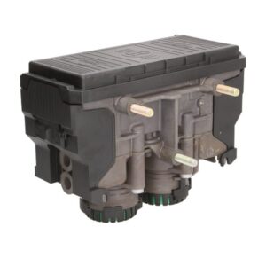 Axle Modulator