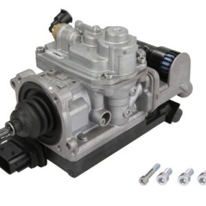 Repair Kit, clutch booster